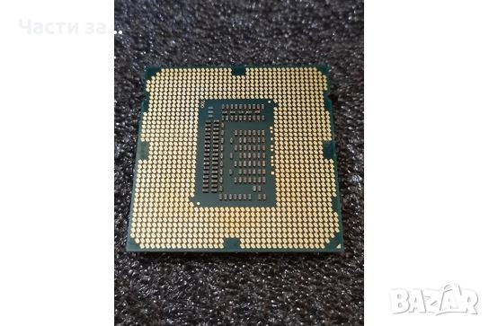 i5-3550 Intel - 4 Core - 3.3/3.7Ghz, снимка 2 - Процесори - 52733030
