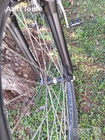 Viliger carbon mtb, снимка 7 - Велосипеди - 49410636