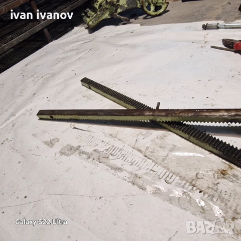 Реики за Струг, снимка 7 - Стругове - 52472118