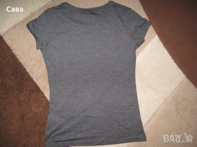 Тениски HUMMEL   дамски-ХС,С,М,Л, снимка 3 - Тениски - 32973663