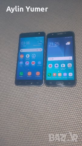 Samsung j5 2015 и j5 2016, снимка 17 - Samsung - 25963235