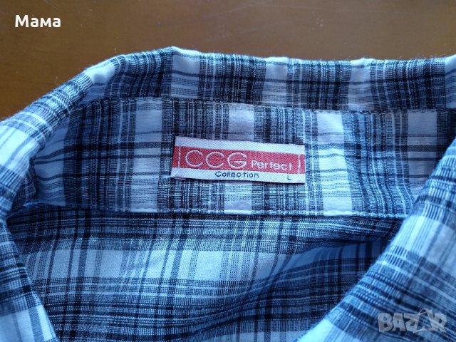 Дамски ризи, снимка 5 - Ризи - 26415056