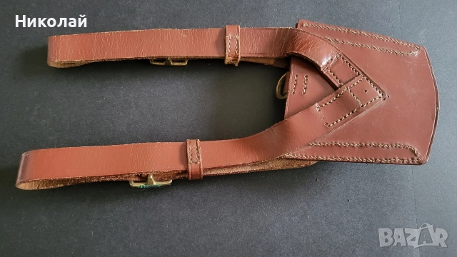 Лопус за тесак, щик, нож, снимка 4 - Антикварни и старинни предмети - 52641784