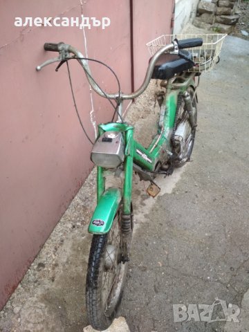 КТМ РЕТРО , снимка 4 - Мотоциклети и мототехника - 26662886