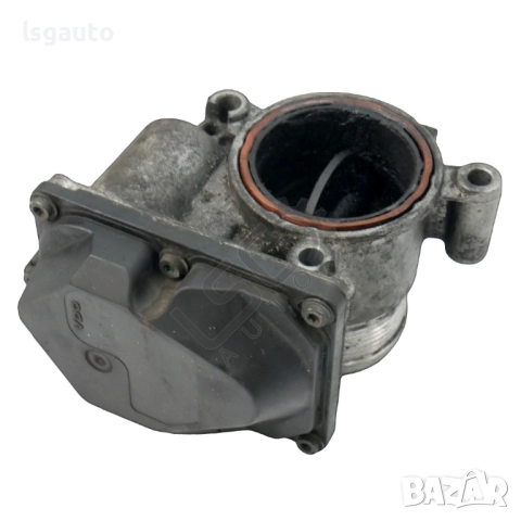 Дроселова клапа Volkswagen Tiguan I 2007-2015 ID: 155977, снимка 2 - Части - 52732503