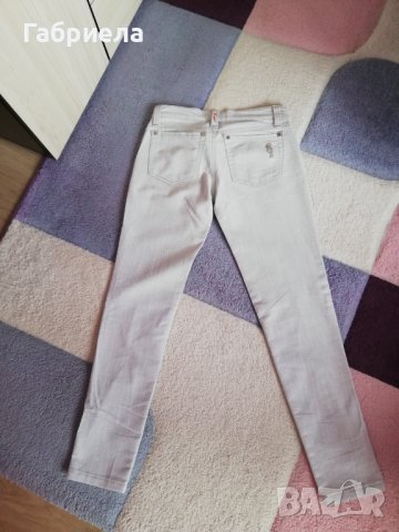 Дамски дънки, снимка 3 - Дънки - 43153628