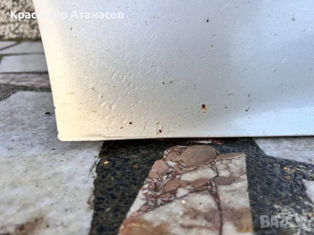 Врата задна дясна за Тойота корола версо.2004-2008г, снимка 4 - Части - 48726420