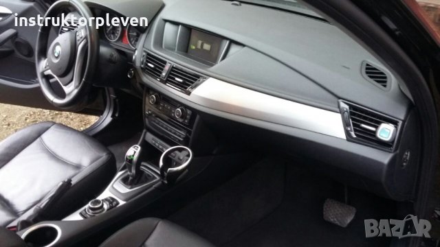 BMW GT 5 Шофьорски курсове Автоматик и FORD F ръчни скорости Категории: A, B, B+E, C, C+E, D , снимка 9 - Шофьорски - 27097523