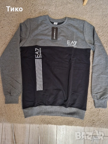 Мъжка блуза Emprio Armani 