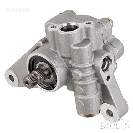 32416783486 Хидравлична помпа за БМВ ,BMW E90 ,91,92,93 -3,0d, снимка 11 - Части - 26882192