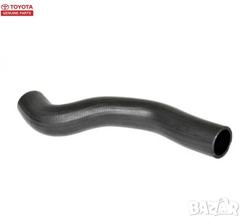 Горен маркуч радиатор 1657230050 Toyota