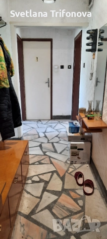 Продавам четиристаен апартамент , снимка 4 - Апартаменти - 52953284