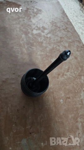 Капачка за маслен филтър бмв е 46 , снимка 2 - Аксесоари и консумативи - 52958490