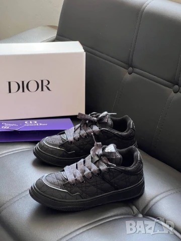 дамски маратонки christian dior , снимка 2 - Маратонки - 50576777
