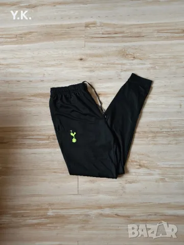 Оригинално мъжко долнище Nike Dri-Fit x F.C. Tottenham Hotspur / Season 22-23 (Training), снимка 4 - Спортни дрехи, екипи - 49077547