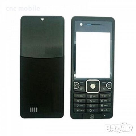 Sony Ericsson C510 панел, снимка 5 - Резервни части за телефони - 21810099