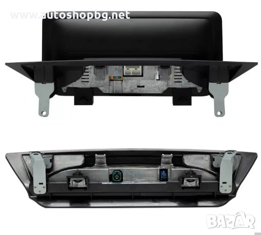 BMW X1 E84 2009-2015 - 10.24'' НАВИГАЦИЯ, снимка 3 - Аксесоари и консумативи - 35016278