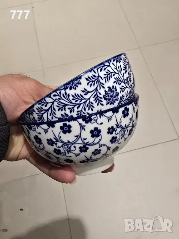 купички , снимка 4 - Чинии - 48421273