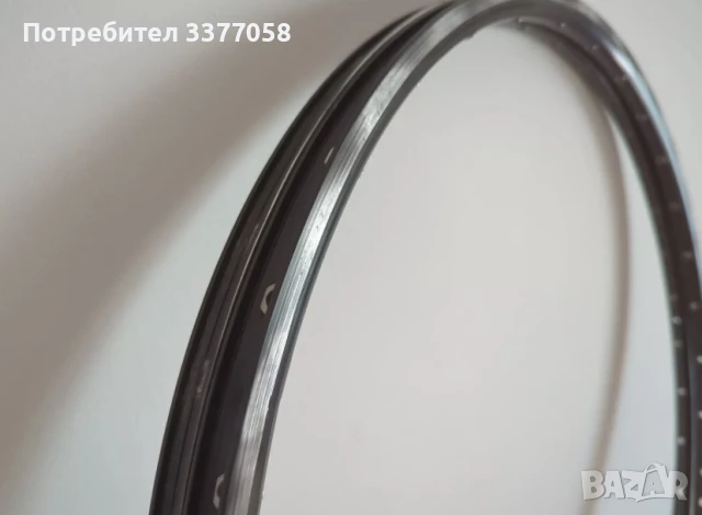 Mavic Open Sup Pro 32/36 Holes ретро шини за шосеен велосипед, снимка 5 - Части за велосипеди - 51146620