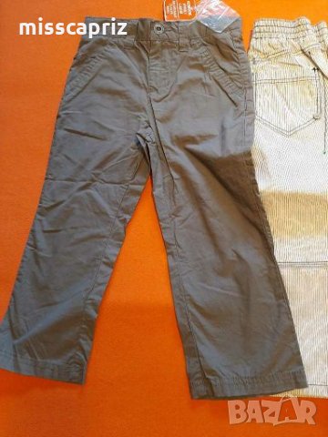 Панталони за 2-3 години, снимка 6 - Детски панталони и дънки - 28085727