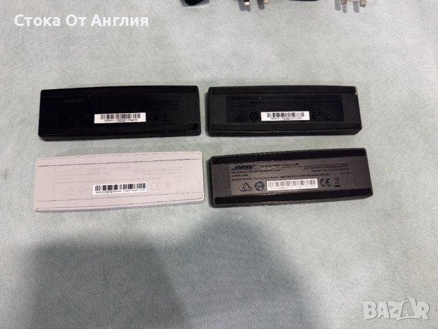 Зарядно за  Bose SoundLink Mini, снимка 3 - Други - 52006061