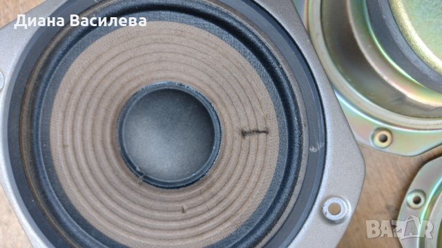 Говорители от Technics SB-G500, снимка 18 - Тонколони - 43582266