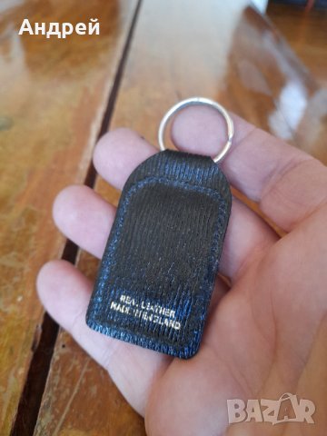 Ключодържател Hillman, снимка 3 - Други ценни предмети - 38480500