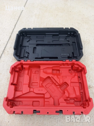 Куфари за Parkside Performance , снимка 7 - Винтоверти - 49362030