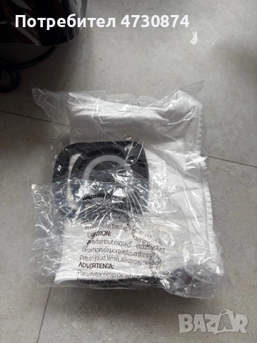 Робот прахосмукачка Roventa Series 75S+ нова, снимка 6 - Прахосмукачки - 53392417