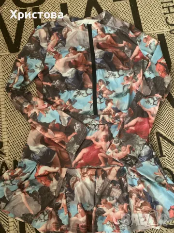 Пола и горнище/комплект, снимка 5 - Комплекти - 48650272