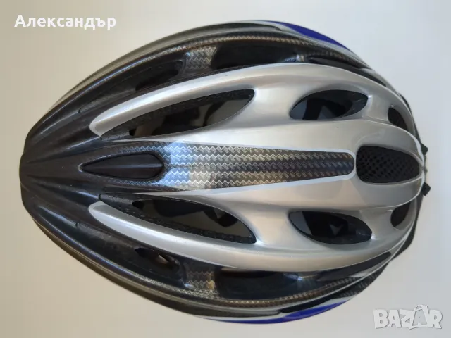 Каска за колело, скейтборд, ролери., снимка 4 - Аксесоари за велосипеди - 50327928