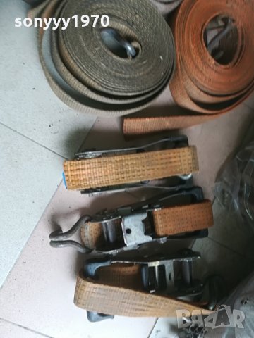 ТИР КОЛАНИ 15ЛВ ЗА БР-ТРЕСЧОТКИ 15ЛВ ЗА БР, снимка 14 - Аксесоари и консумативи - 28507579