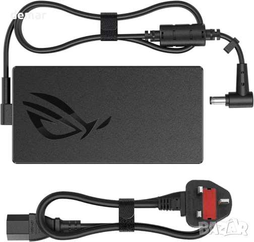 150W зарядно за лаптоп Asus Tuf Gaming A15-FA506 A17-FA706, снимка 1