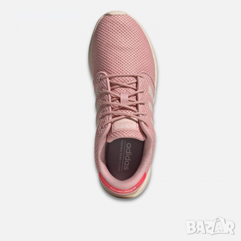 НАМАЛЕНИЕ!!!ADIDAS QT RACER EG3868 №39 1/3, снимка 5 - Маратонки - 36488955
