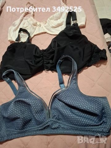 Продавам сутиени 85/90с, снимка 7 - Бельо - 53324257