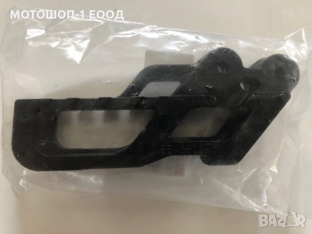 Оригинален водач или плъзгач на веригата на GAS GAS 2т и 4т , снимка 3 - Части - 28978105