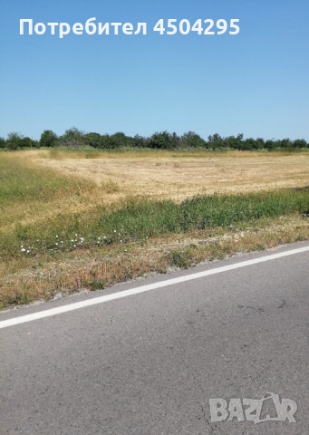 УПИ в землището на село Долно Церовене обл Монтана , снимка 2 - Парцели - 52488658