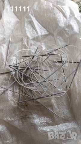 Игли за плетене от предишни времена различни модели , снимка 2 - Други стоки за дома - 37494495