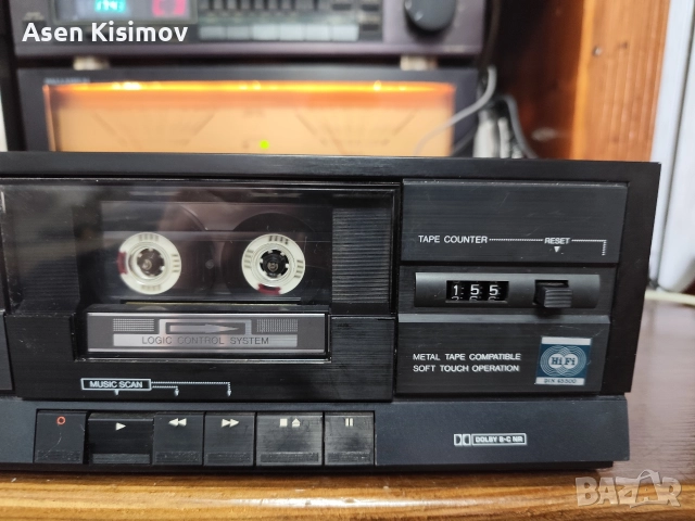 jvc kd-x2 , снимка 3 - Декове - 52677463