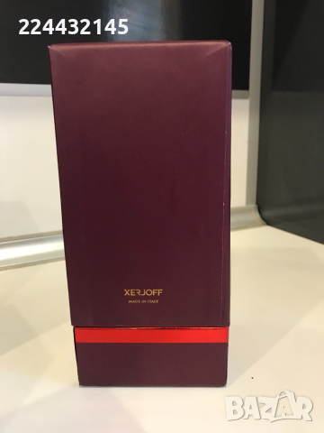 Xerjoff erba Pura,alexandria 2, Accento, Soprano, Golden Dallah, снимка 7 - Унисекс парфюми - 36399825