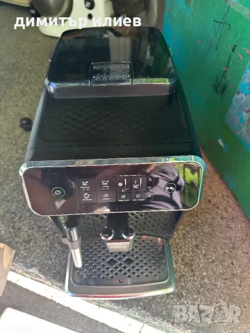 Кафемашина Philips ep2221, снимка 4 - Кафемашини - 50072266
