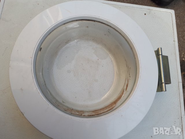 Продавам На части пералня BEKO WB 6004 NS , снимка 8 - Перални - 35296084