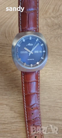 MIDO Ocean Star Electronic