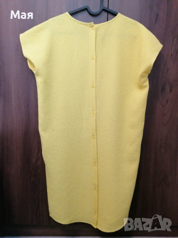 Рокля modström S, снимка 2 - Рокли - 37942599