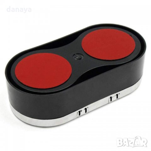 1265 Двойна поставка за чаши за кола универсална стойка, снимка 7 - Аксесоари и консумативи - 33441096