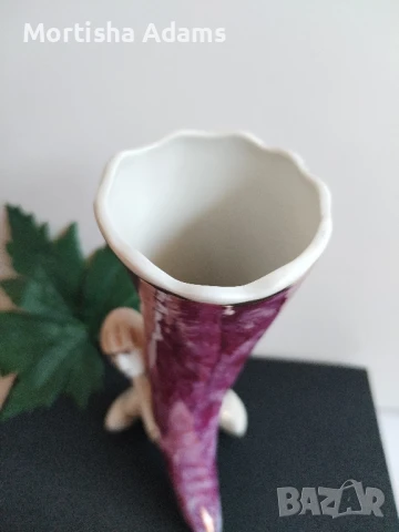 Руска статуетка , снимка 4 - Колекции - 50943796