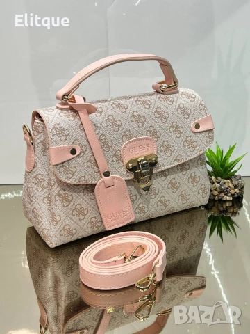 чанти Guess 18*25 