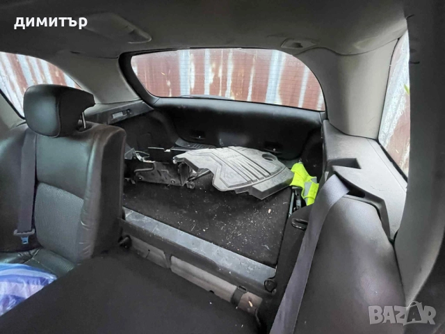 fiat croma 1.9 jtd 150 на части фиат крома 1.9 жтд , снимка 7 - Автомобили и джипове - 51967914