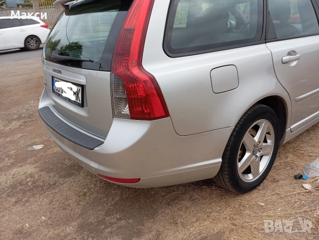 Volvo V50 Facelift , снимка 8 - Автомобили и джипове - 52387282