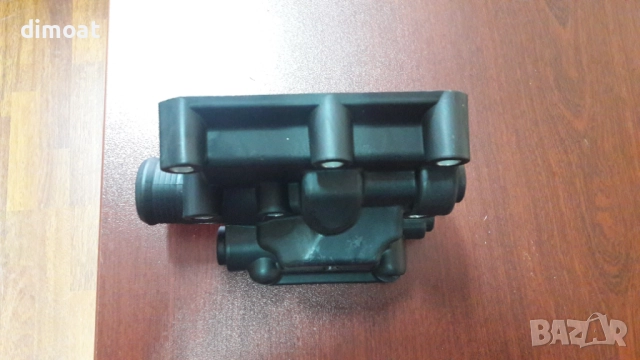 Резервни части за Perkins и Caterpillar термостати , снимка 7 - Части - 51909682